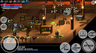 Eliatopia - Fantasy MMORPG screenshot 5