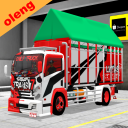 Truck Oleng Simulator 2022