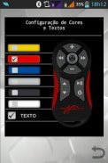JFA Smart Control screenshot 3
