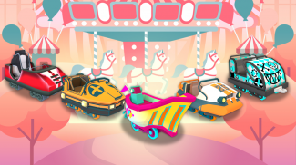 Coaster Rush screenshot 11