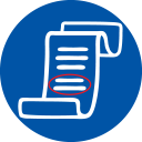 Receipt Code Manager Icon