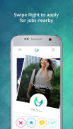SlingApp – Swipe for Jobs in Malaysia screenshot 4