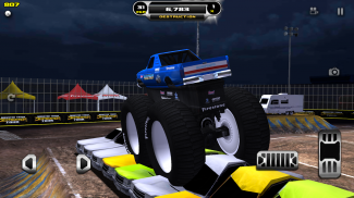 Monster Truck Destruction™ screenshot 21