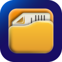 File Manager Icon