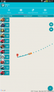 Primesys Track screenshot 1