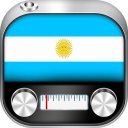 Radios de Argentina en Vivo AM Icon