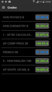 Edline Helper screenshot 1