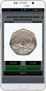 Check Your Change - UK Coins screenshot 5