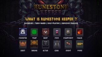 Runestone Keeper screenshot 0