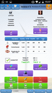 Electrician Invoice Maker : Es screenshot 1