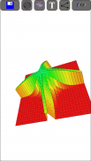 3D Functions Graph Plotter screenshot 7