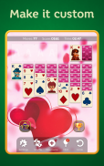 Solitaire Play - Card Klondike screenshot 2