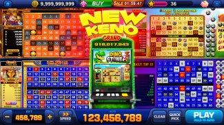 Galaxy Casino - Speelautomaten screenshot 0