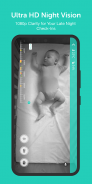 CuboAi Smart Baby Monitor screenshot 1