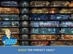 Fallout Shelter Online screenshot 11