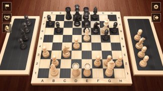 Chess Online: juego de ajedrez gratis con amigos screenshot 3