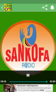 Peace FM, Ghana Radio Stations screenshot 0