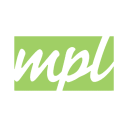 MPL Mobile Icon