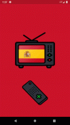 España Tv screenshot 0