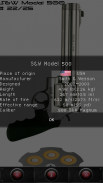 Senjata - Pistol Simulator screenshot 2
