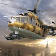 الجيش الحقيقي هليكوبتر محاكي الناقل لعبة screenshot 4