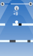 Ball Fall - Sliding Block Puzzle screenshot 2