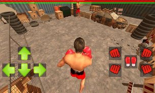 Boxing Day screenshot 17