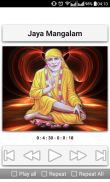 Sai Baba Devotional Songs Telugu screenshot 7