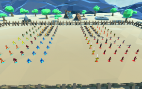 Epic Battle Simulator screenshot 0