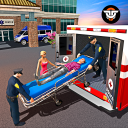 Police Ambulance Driving Games