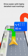 Yandex Maps and Navigator screenshot 4