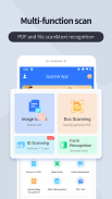 Scanner APP - Document Scanner screenshot 2