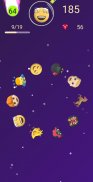 Emoji Crush - Where is it? screenshot 1