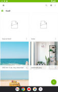 Koofr: The Cloud Storage screenshot 4
