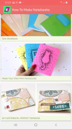 How to make notebook easily screenshot 1