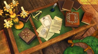Inventor's Muse - Escape Room Adventure screenshot 4