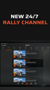 Rally TV screenshot 10