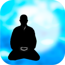 ZenOto - Meditation guide & ZEN sounds Icon