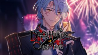 Demon Hunter: Cursed Hearts screenshot 0