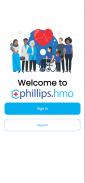Phillips HMO Mobile screenshot 8