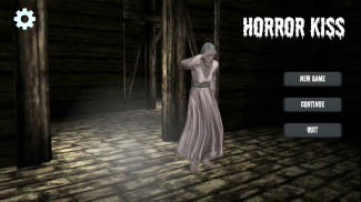 Horror Kiss screenshot 4