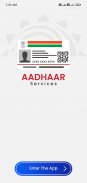 Aadhar Card Download App Guide screenshot 2