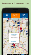 Intergraph Mobile Responder 4+ screenshot 2