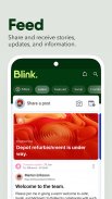 Blink - The Frontline App screenshot 1