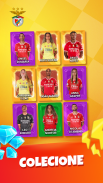 Benfica Football Merge screenshot 2
