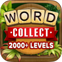 Word Collect - Wortspiele Icon