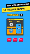 Pammagotchi screenshot 3