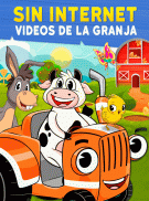 La Vaca Lola™ screenshot 0