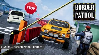 Permainan Polisi Patroli Perba screenshot 3