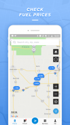 Trucker Path: Truck GPS & Fuel screenshot 0